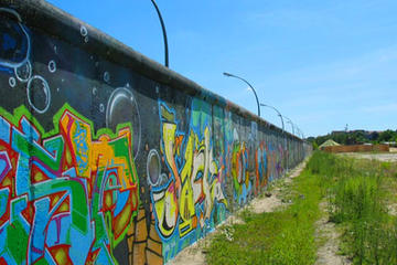 Berlin Wall