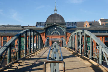 Altona Fish Market (Fischmarkt)