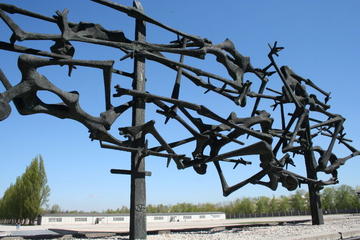 Dachau Concentration Camp