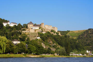 Rheinfels Castle