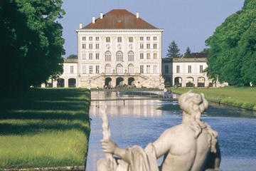 Nymphenburg Palace (Schloss Nymphenburg)