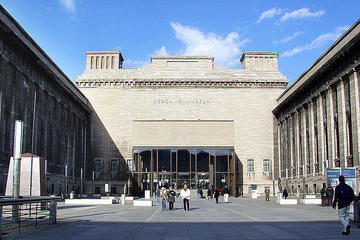 Pergamon Museum (Pergamonmuseum)