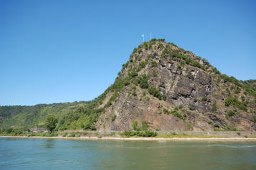 Loreley Rock