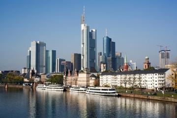 Frankfurt Main Tower