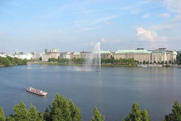 Alster Lakes