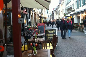 Dusseldorf Old Town