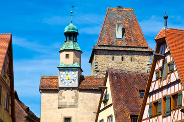 Rothenburg