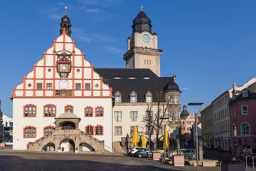 Plauen