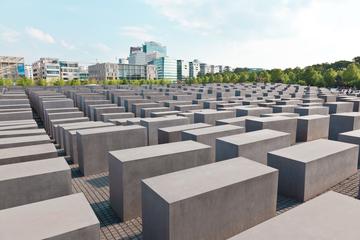 The Holocaust Memorial