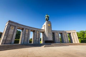 Soviet War Memorial