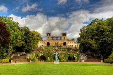 Potsdam's Gardens