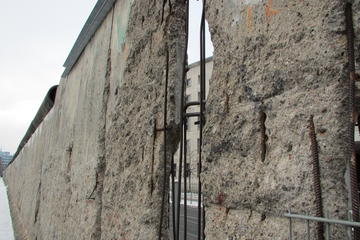 Topography of Terror