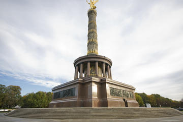 Berlin Victory Column (Siegessäule)