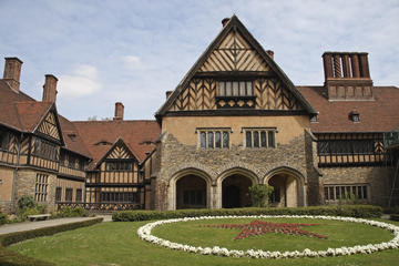 Cecilienhof Palace