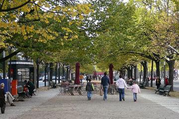 Unter den Linden