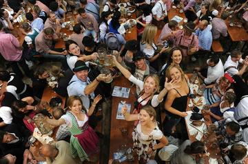 Beer and Oktoberfest Museum