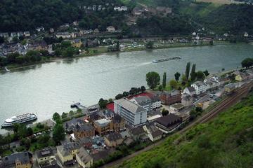 St Goar