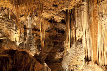 Atta Cave