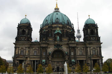 Berlin Cathedral (Berliner Dom)