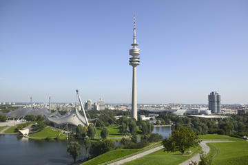 Olympic Tower