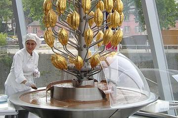 Schokoladen Museum (Chocolate Museum)