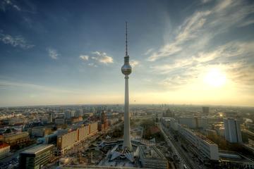 Fernsehturm (Berlin TV Tower)