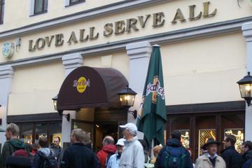 Hard Rock Cafe Munich