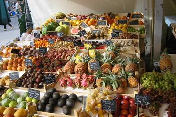 Victuals Market (Viktualienmarkt)