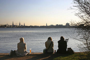 Aussenalster