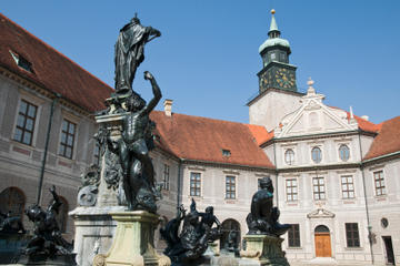 Munich Residence (Residenz München)