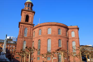 St. Paul's Church (Paulskirche)