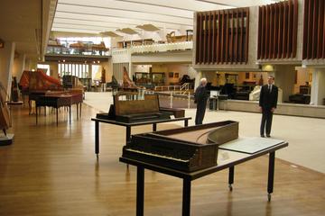 Berlin Musical Instrument Museum