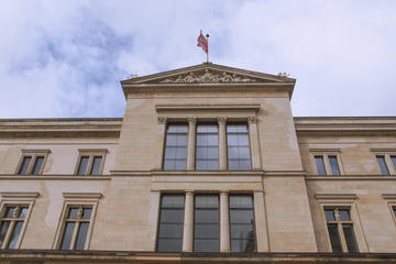 Neues Museum (New Museum)