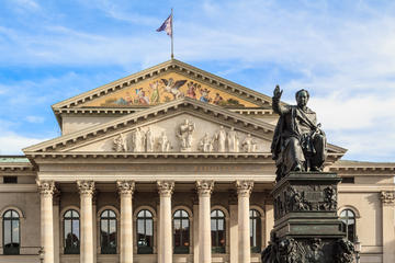 Bayerische Staatsoper (Bavarian State Opera)