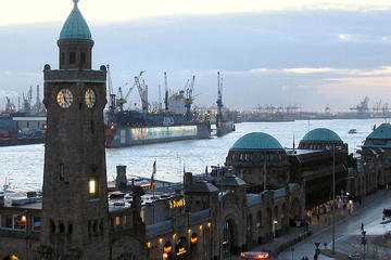 Port of Hamburg