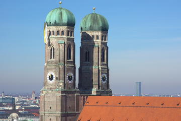Cathedral of Our Blessed Lady (Frauenkirche)