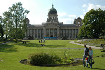 Planten und Blomen Park