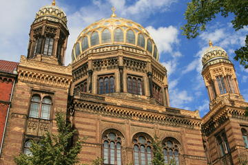 New Synagogue