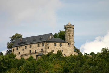 Greifenstein Castle