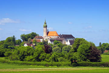 Andechs Monastery