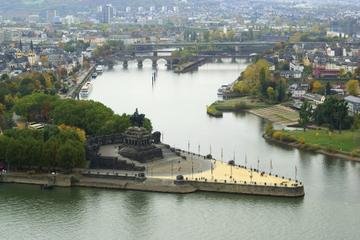 Deutsches Eck (German Corner)