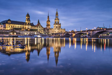 Elbe River