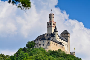 Eltz Castle (Burg Eltz)