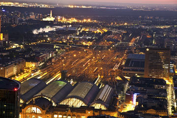 Frankfurt Hauptbahnhof