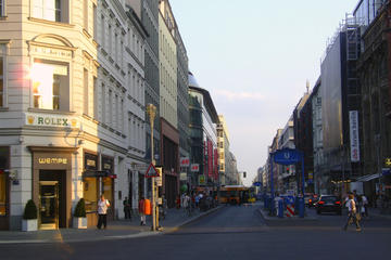 Friedrichstrasse
