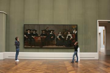 Gemaeldegalerie (Gemälde Gallery)