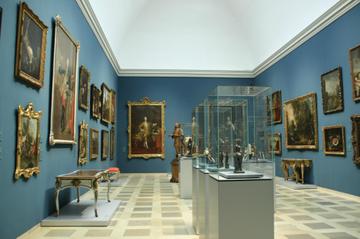 German National Museum (Germanisches Nationalmuseum)