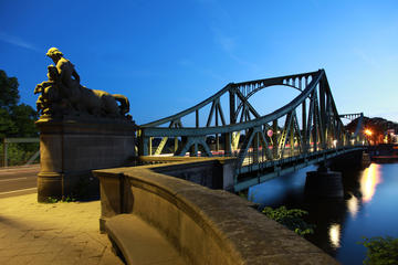 Glienicke Bridge