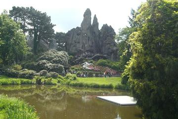 Hamburg Zoo (Tierpark Hagenbeck)