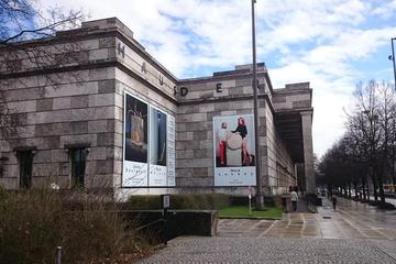 House of the Arts (Haus der Kunst)